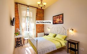 Post House Хостел